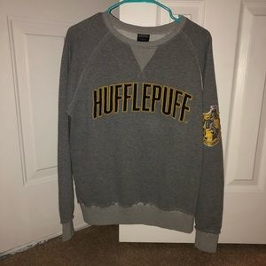 Hufflepuff Sweatshirt